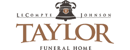LeCompte-Johnson Funeral Home (LE37)